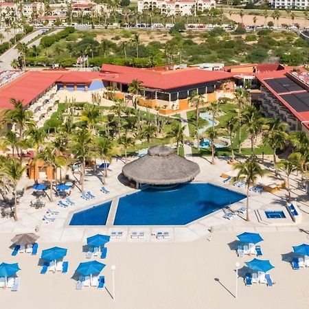 ホテル ポサダ レアル ロス カボス San José del Cabo エクステリア 写真