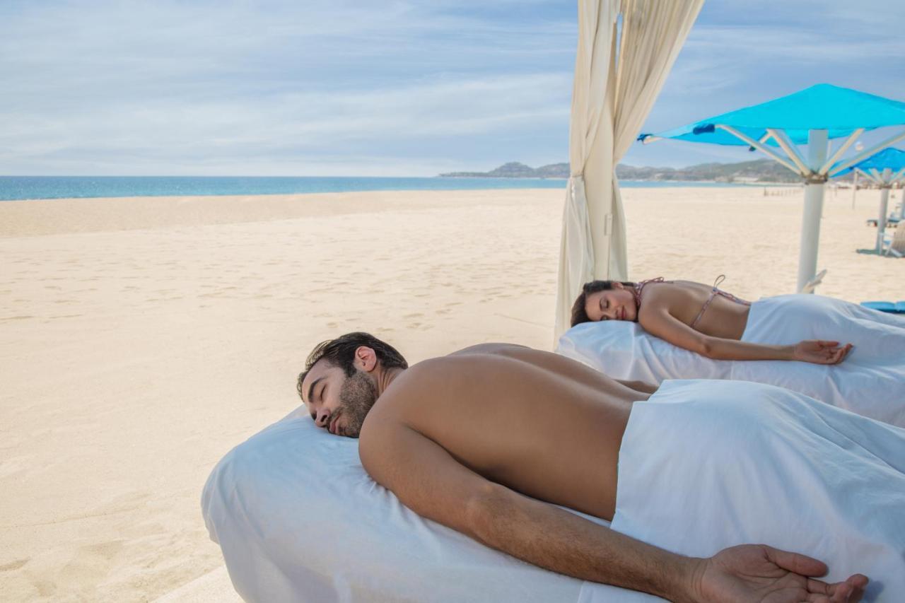 ホテル ポサダ レアル ロス カボス San José del Cabo エクステリア 写真