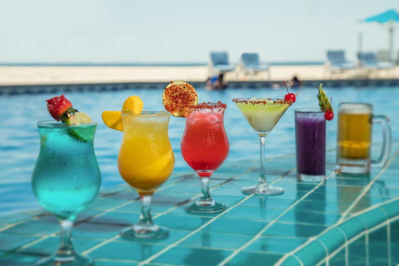 ホテル ポサダ レアル ロス カボス San José del Cabo エクステリア 写真