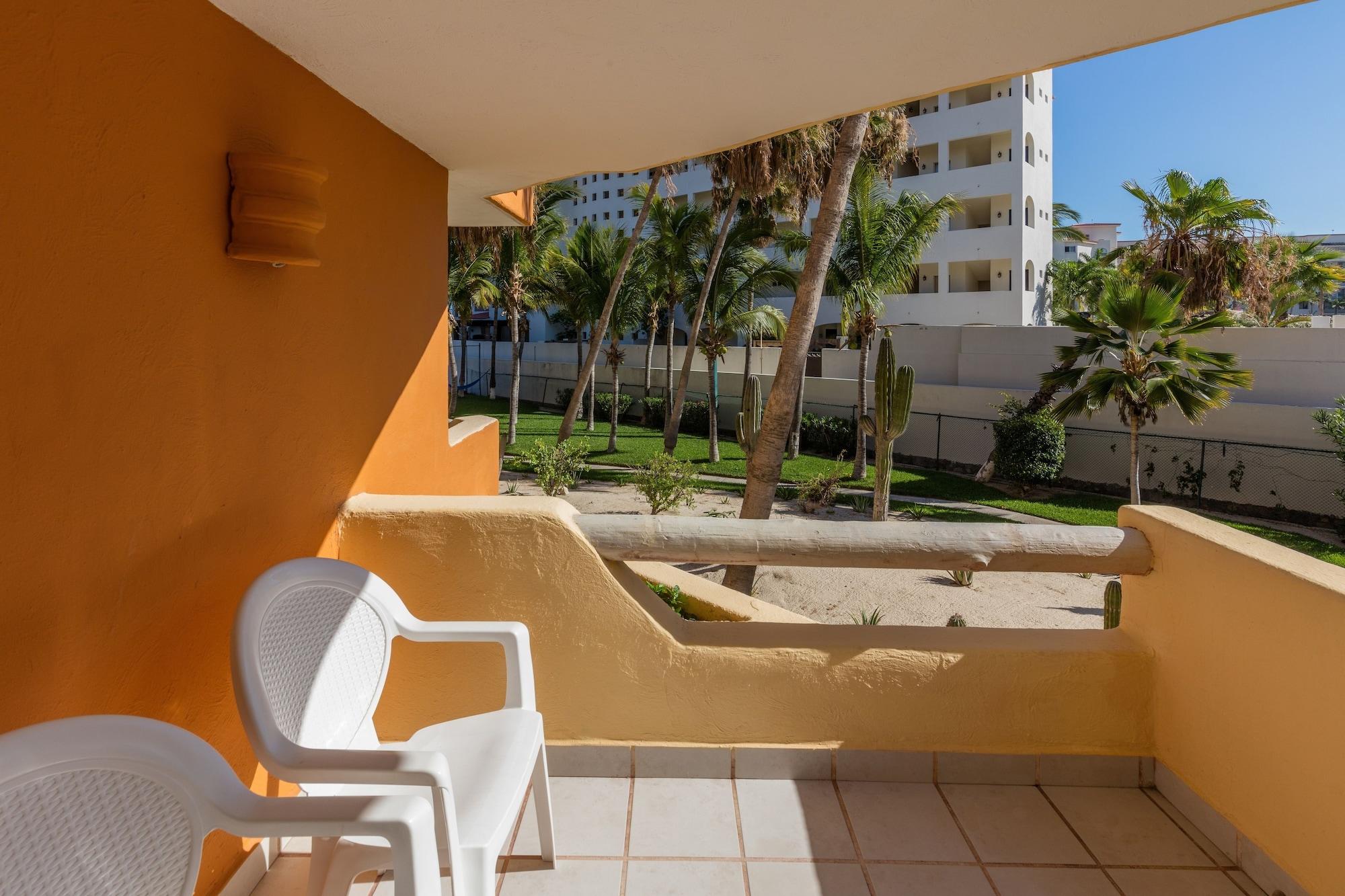 ホテル ポサダ レアル ロス カボス San José del Cabo エクステリア 写真