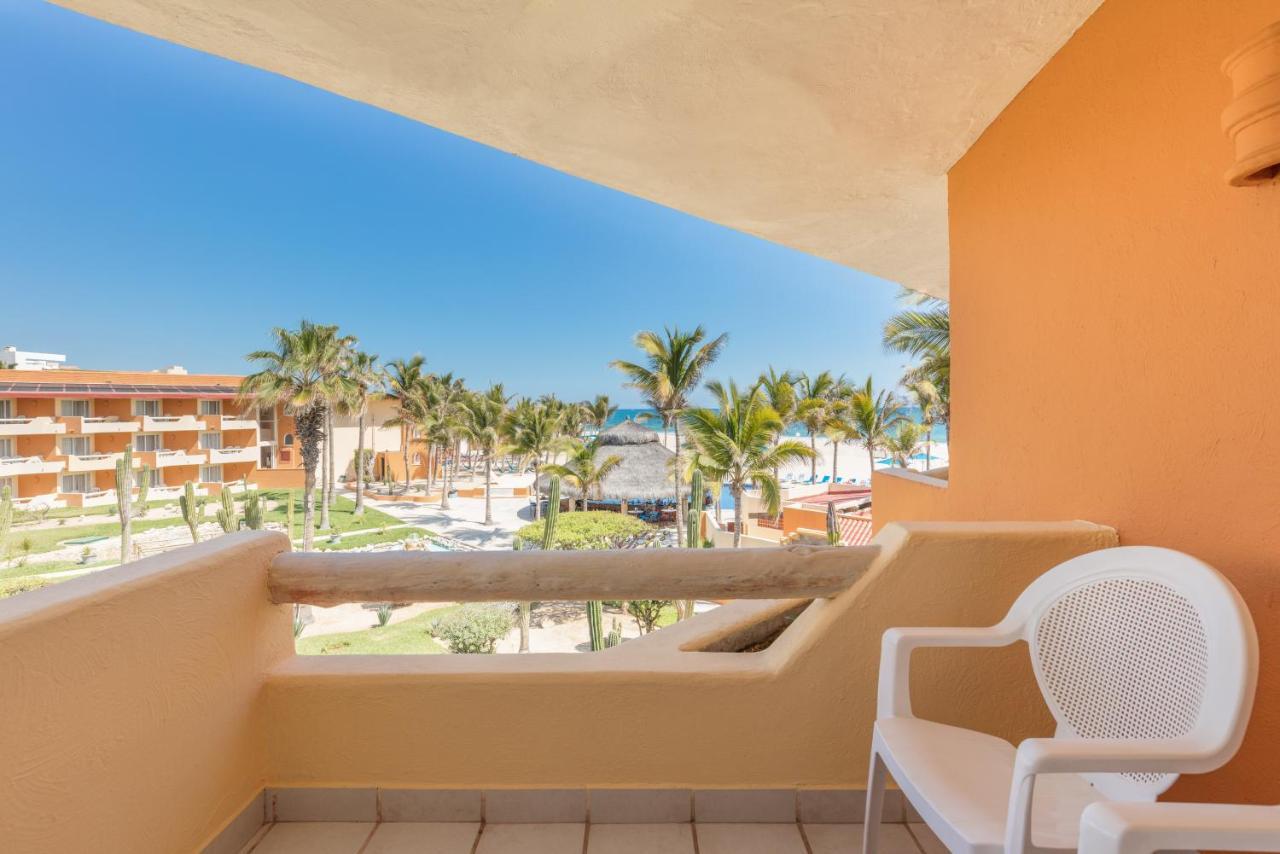 ホテル ポサダ レアル ロス カボス San José del Cabo エクステリア 写真