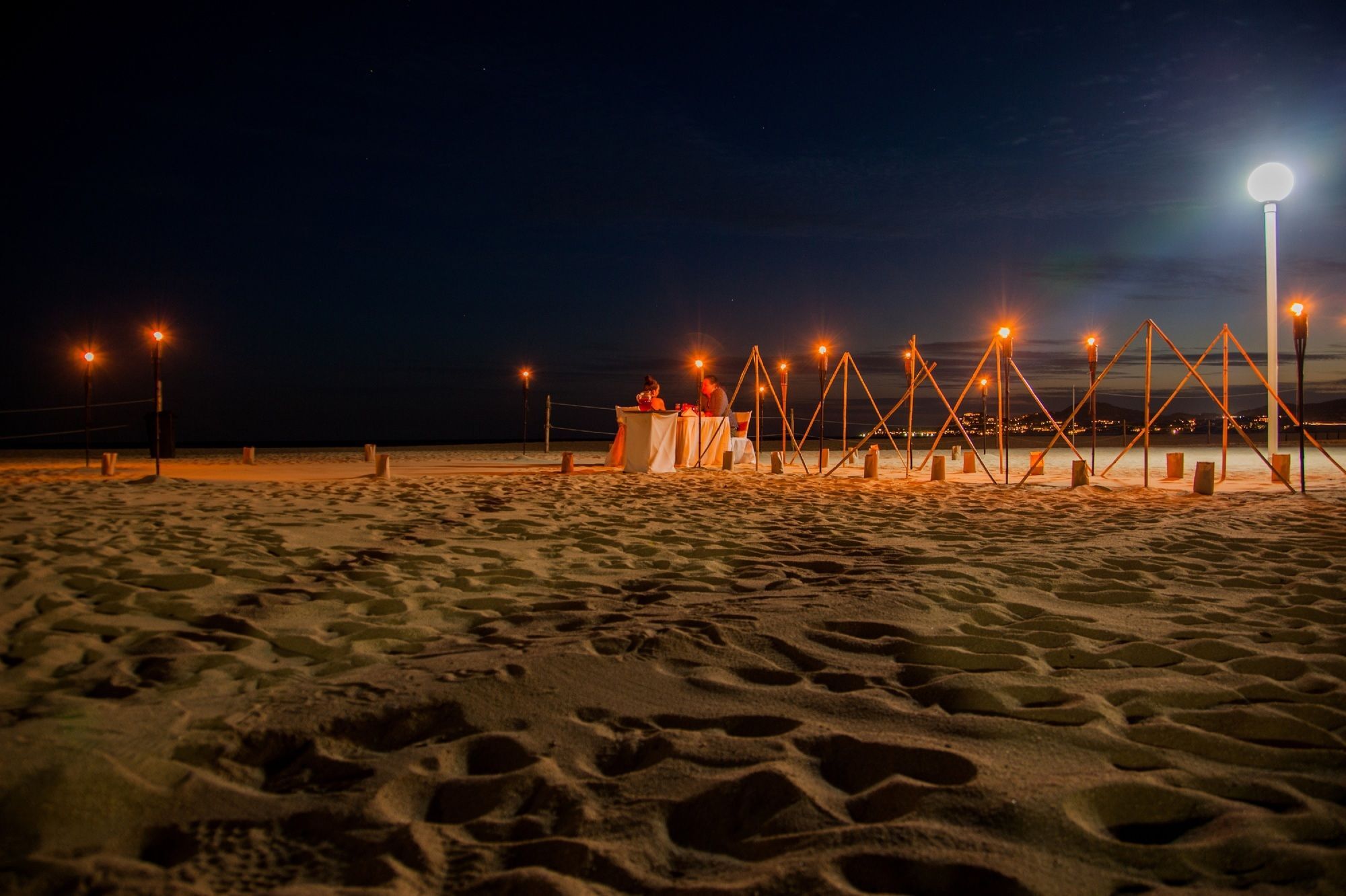ホテル ポサダ レアル ロス カボス San José del Cabo エクステリア 写真